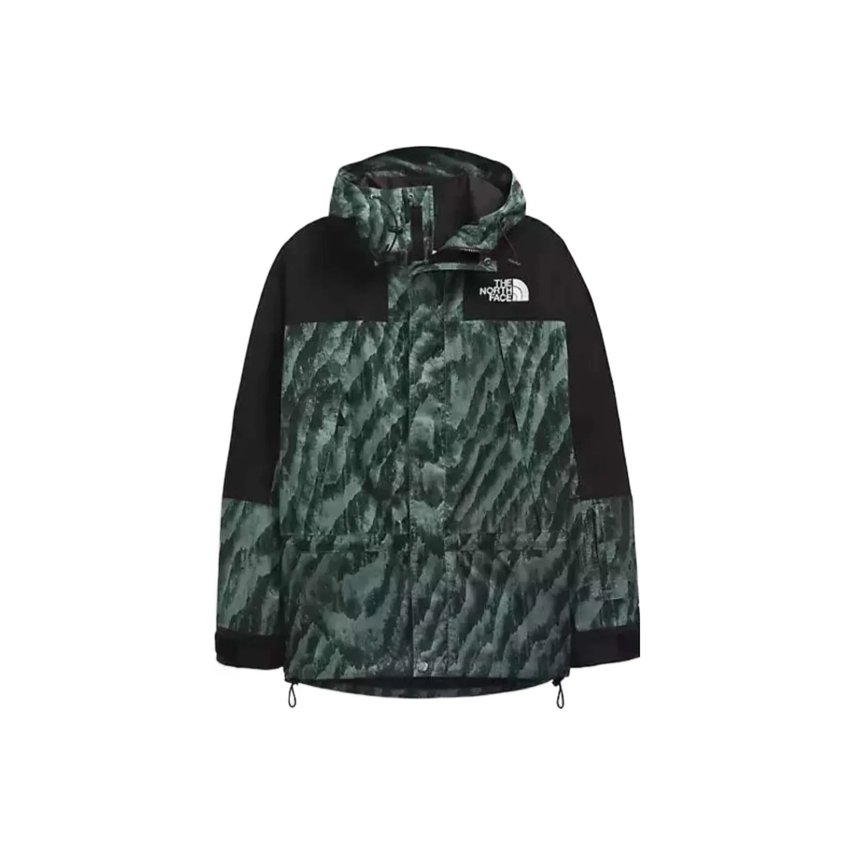 THE NORTH FACE Jackets Men's Multicolor