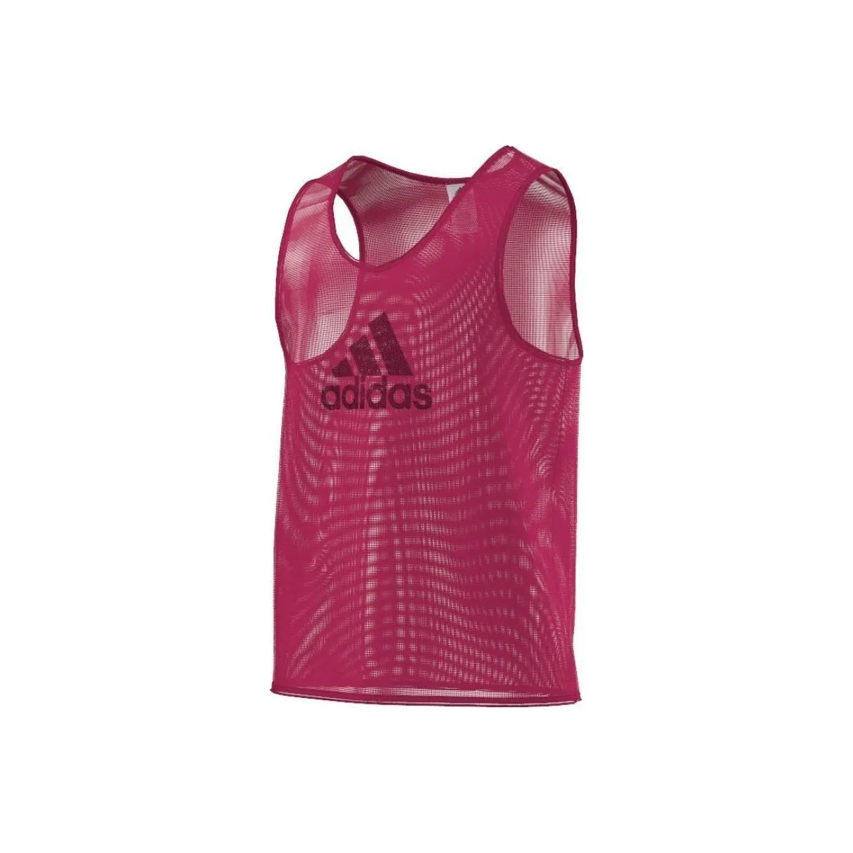 Adidas Red Men's Tank Tops