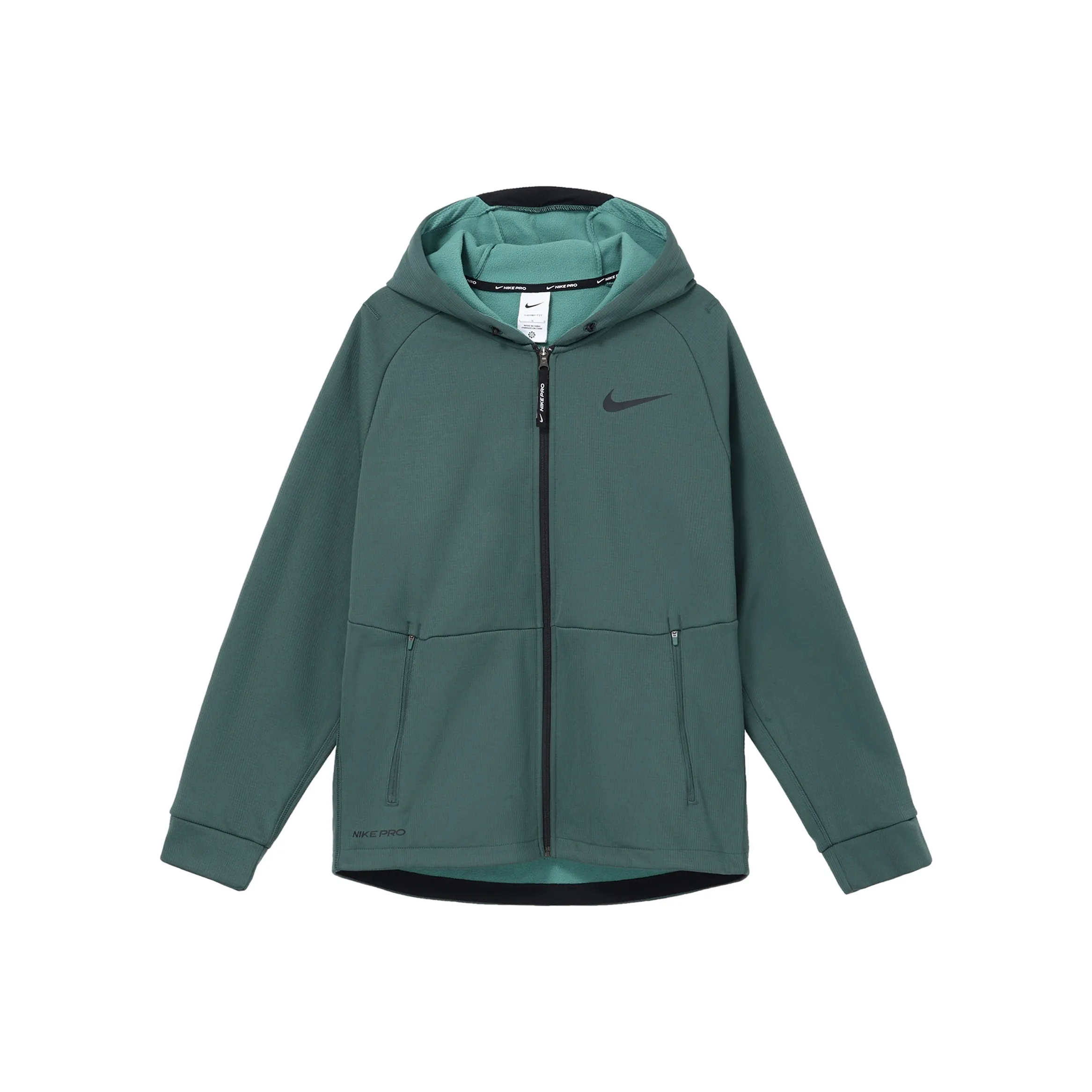 nike Куртка Мужская Выцветший Еловый Зеленый