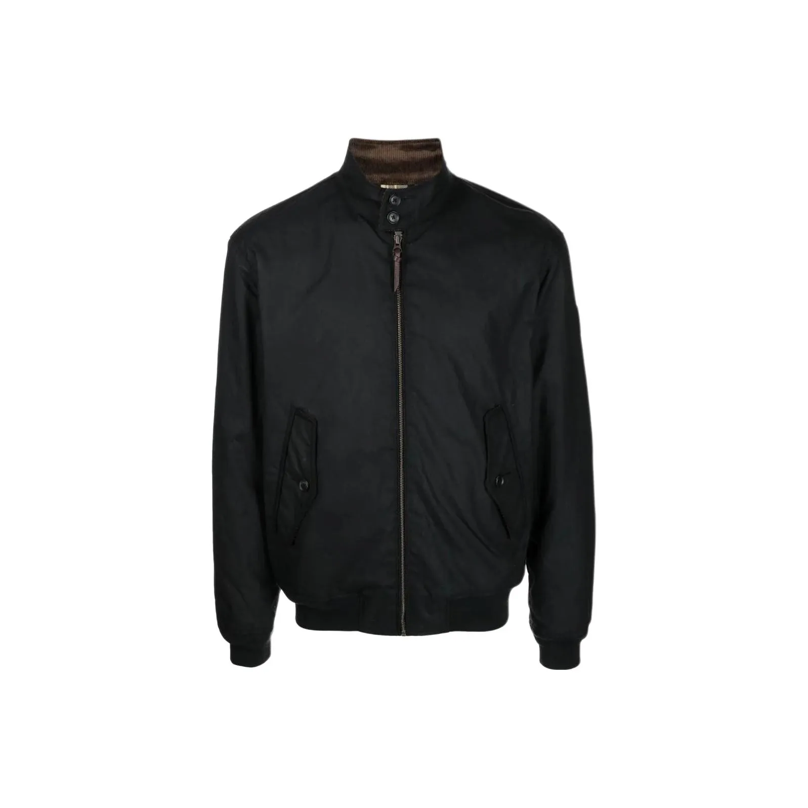 Polo Ralph Lauren SS22 Куртки и Пальто Мужской Черный