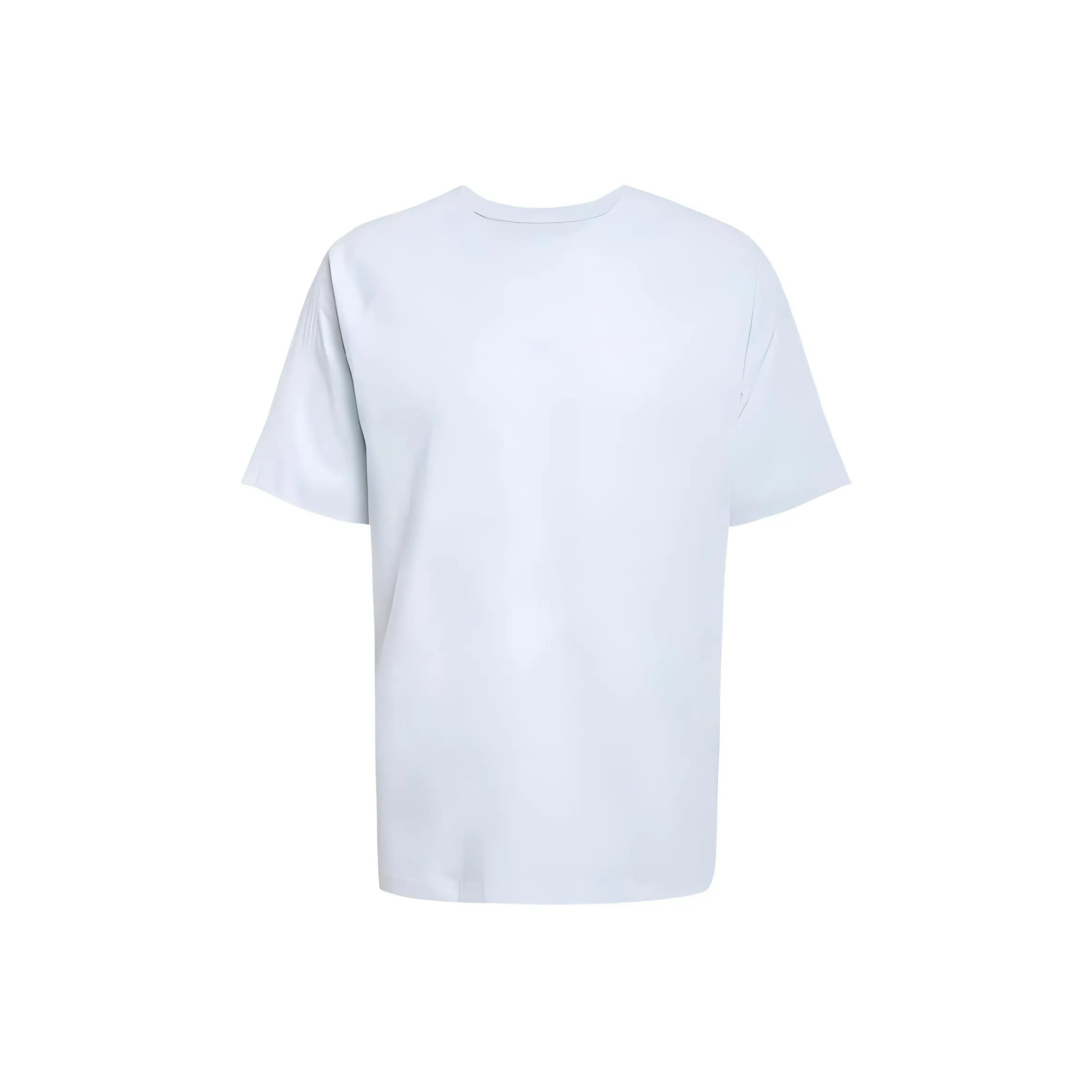 Adidas Originals Premium Essentials T-Shirt Мужской Синий