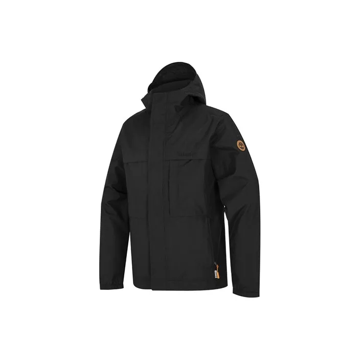 Timberland Jackets Men's Black