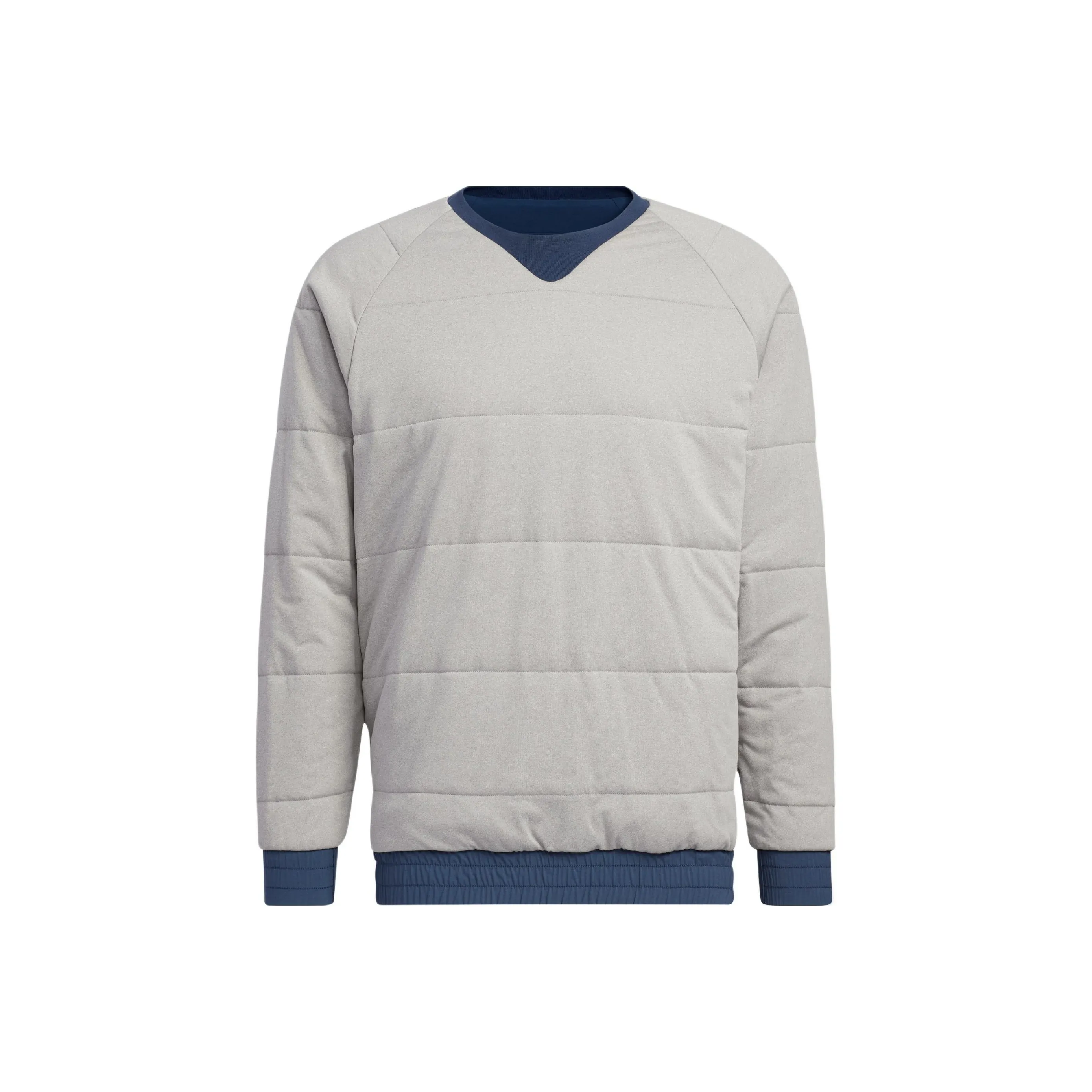 Adidas Темно-синие мужские куртки