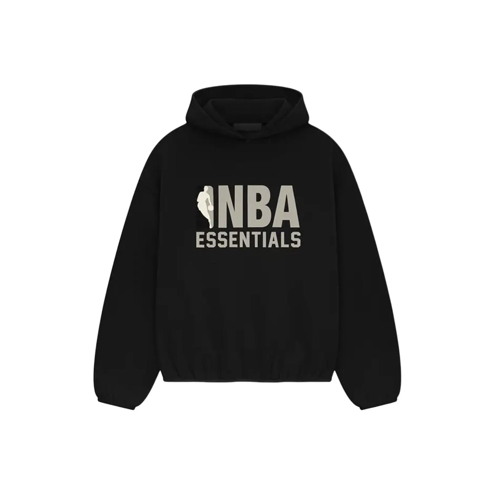 Fear Of God Essentials Nba Hoodie SS25