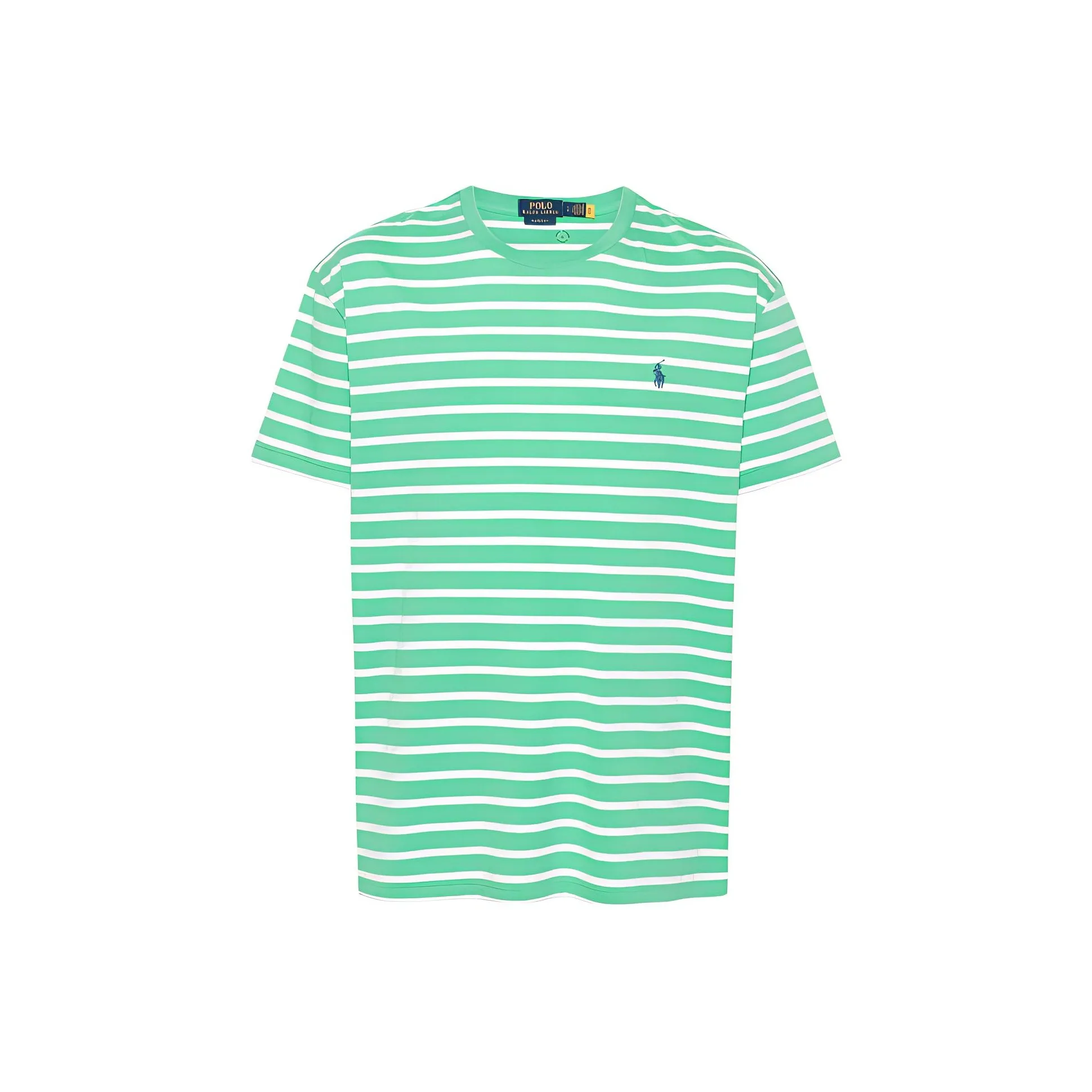 Polo Ralph Lauren T-Shirt Мужской Зеленый