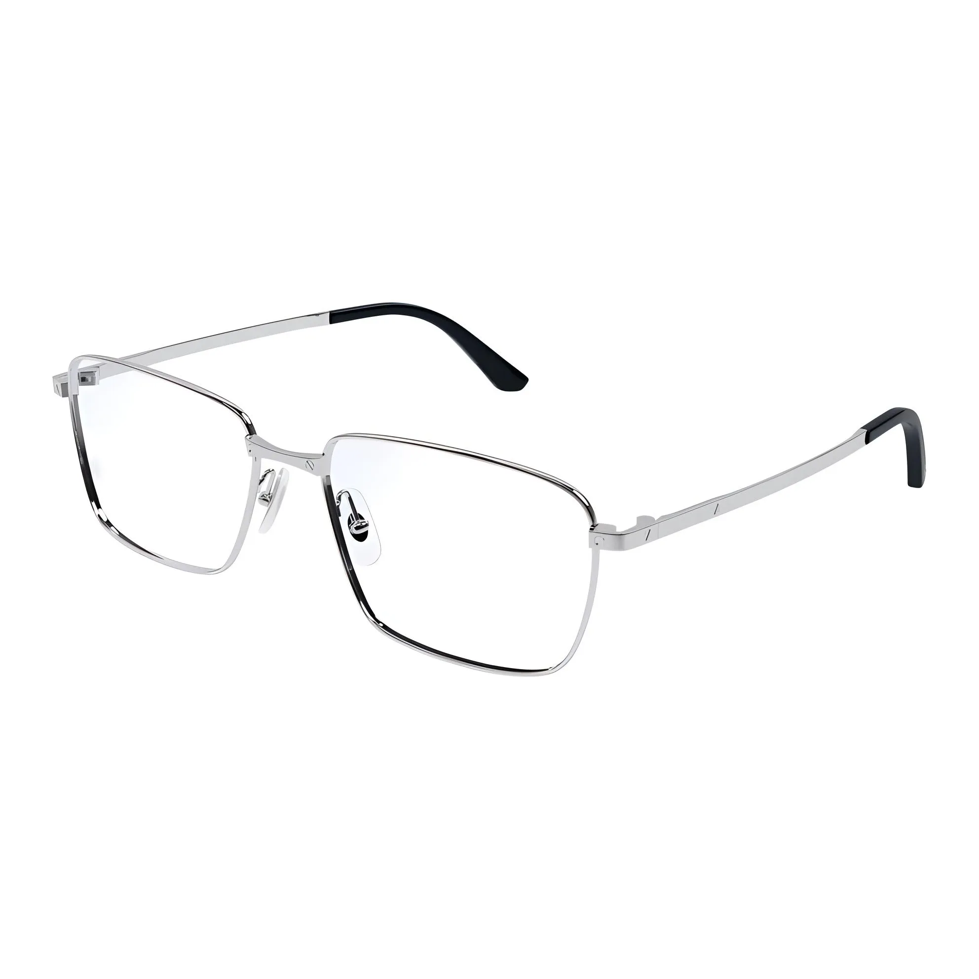 Cartier Square Frame Glasses