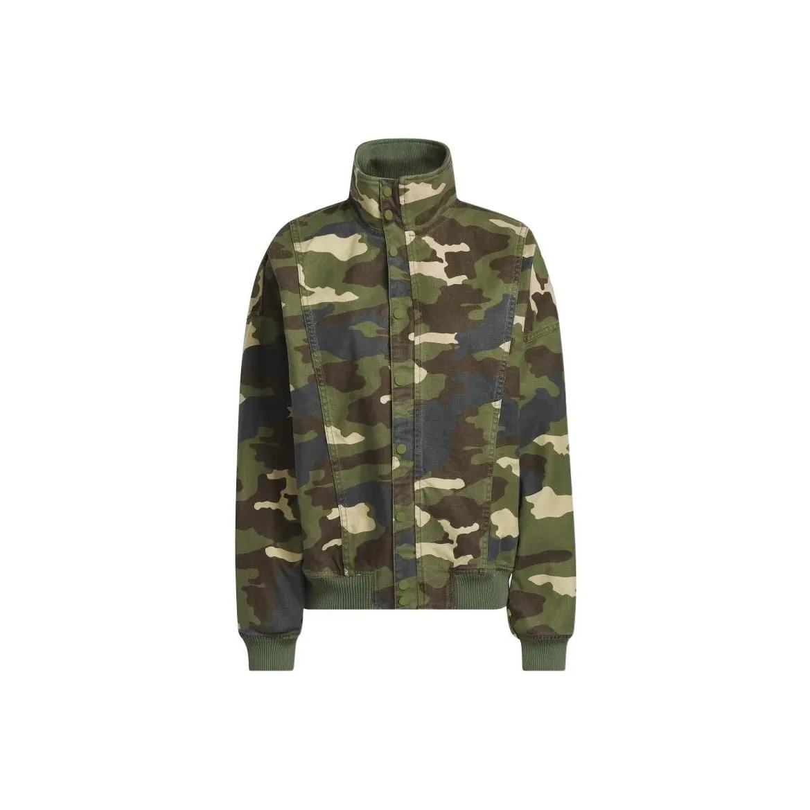 Adidas Ivy Park Canvas Jacket All Gender
