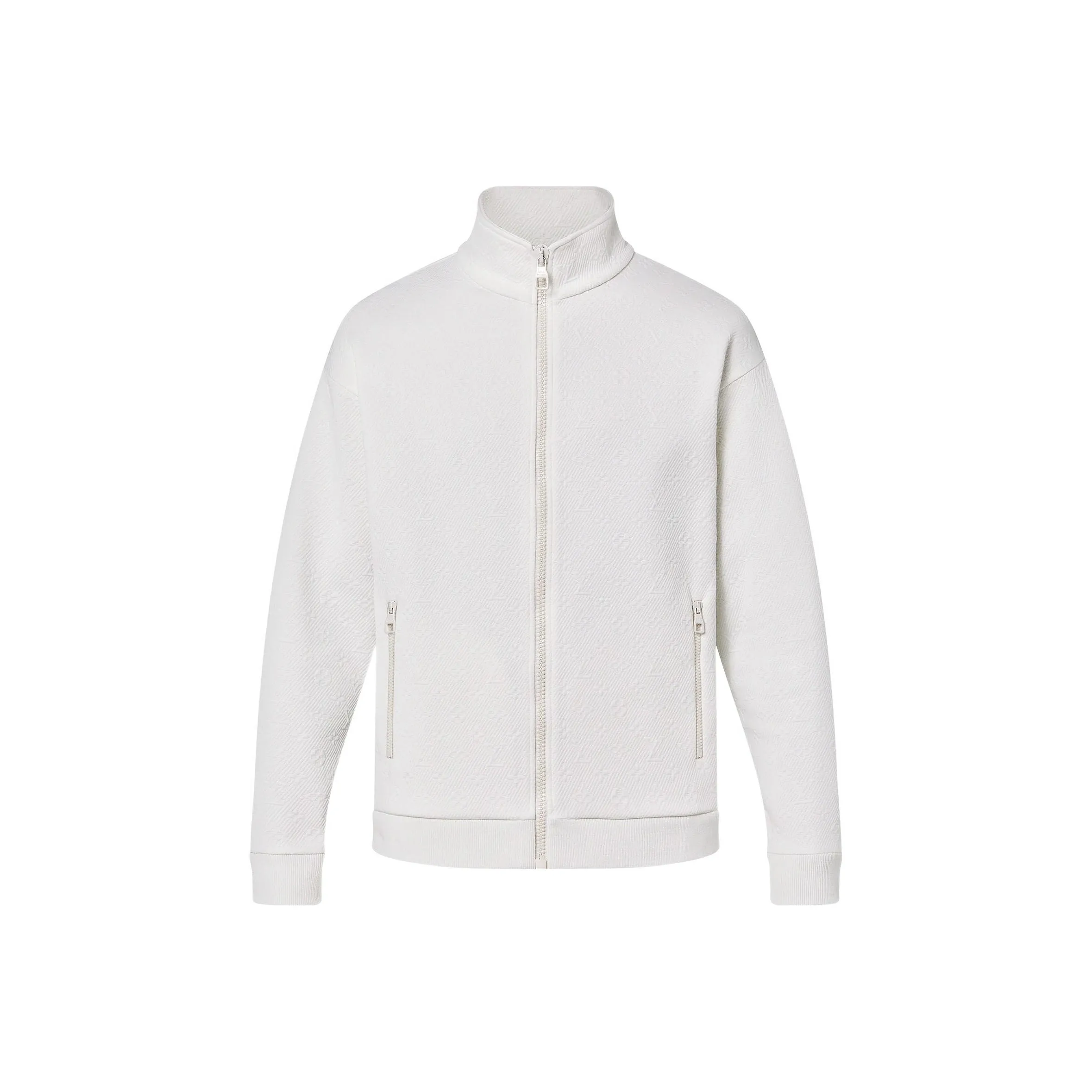 LOUIS VUITTON SS23 Jackets & Coats Men's White