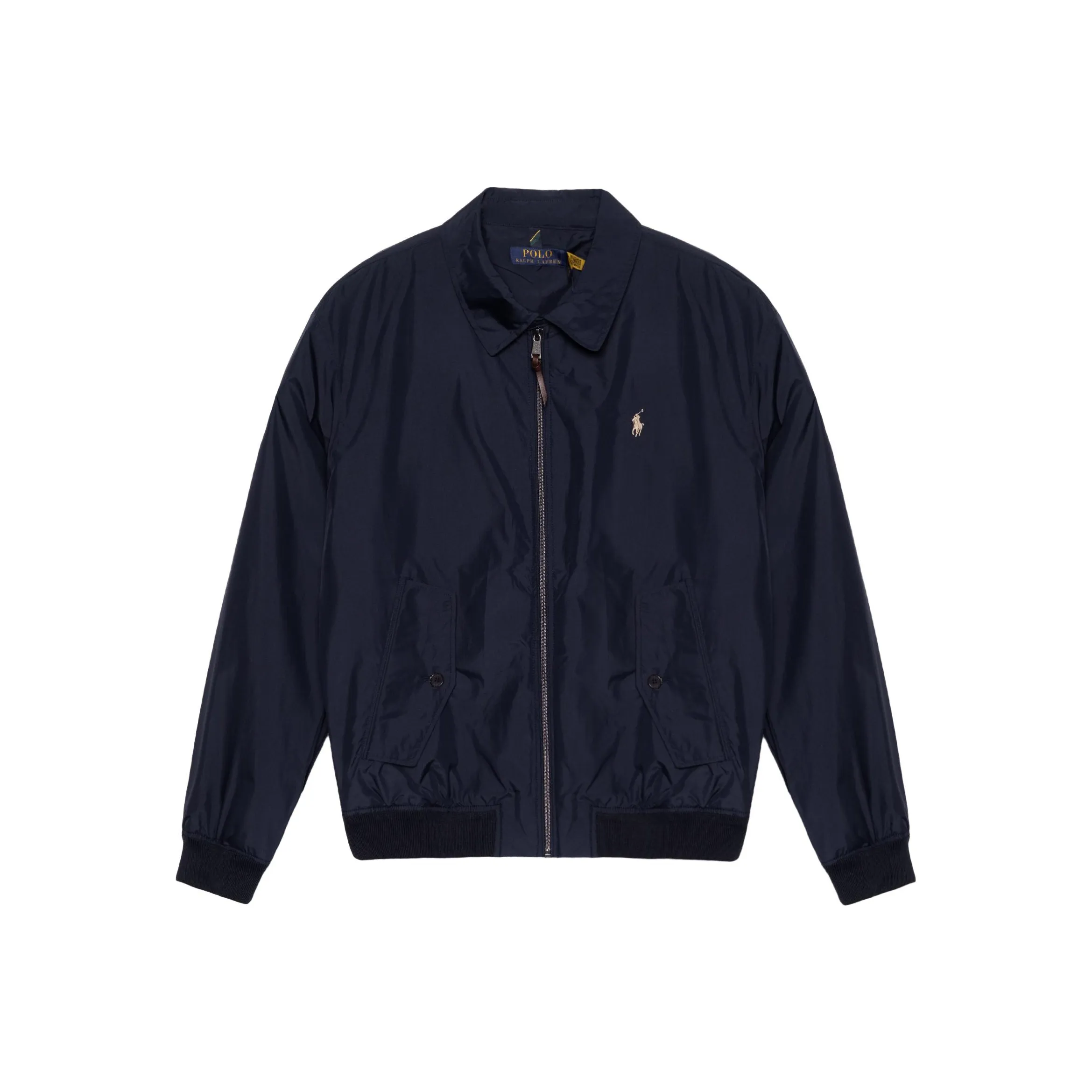 Polo Ralph Lauren Jacket Men's Marine Blue