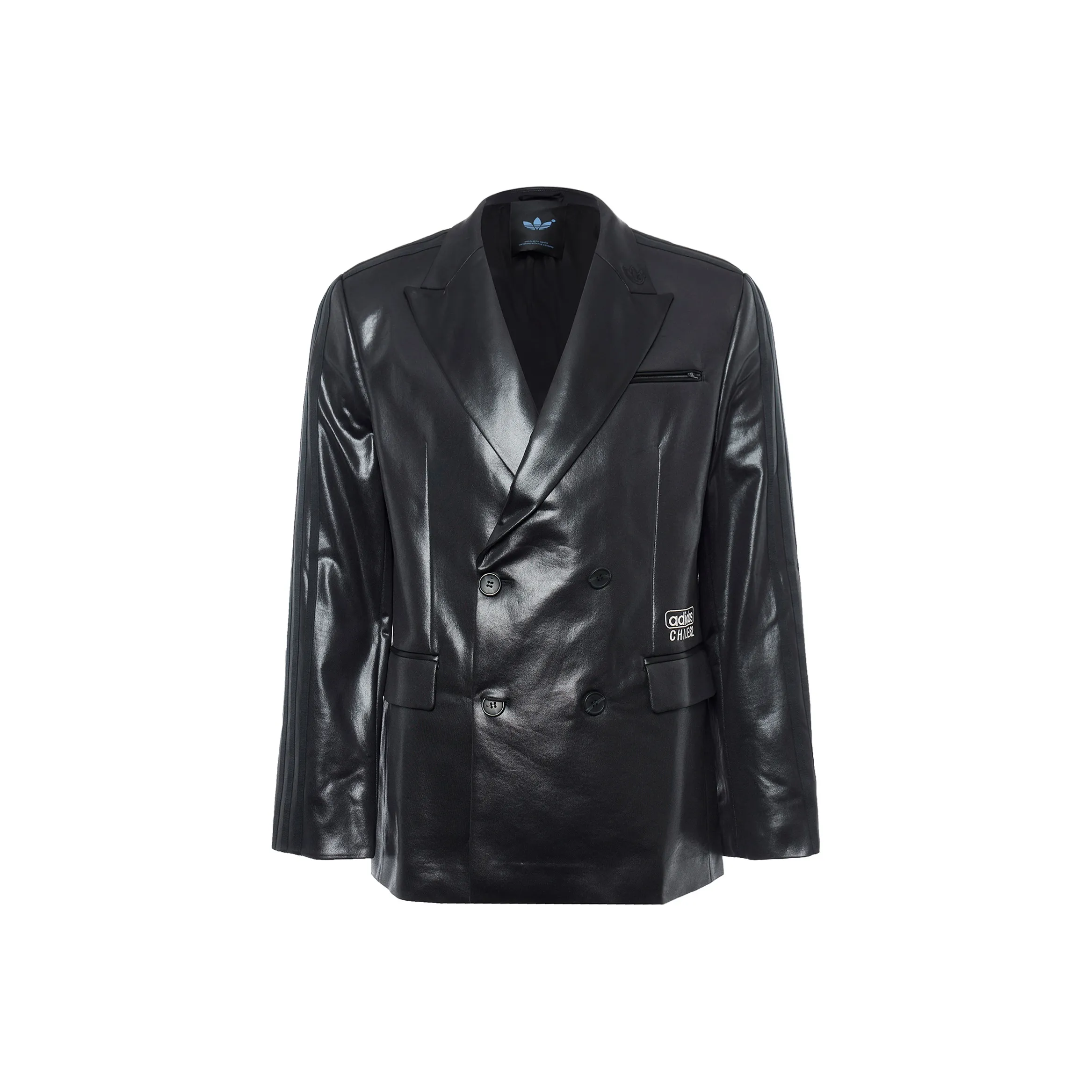 adidas originals Blue Version Chile 62 Tailored Jacket Black