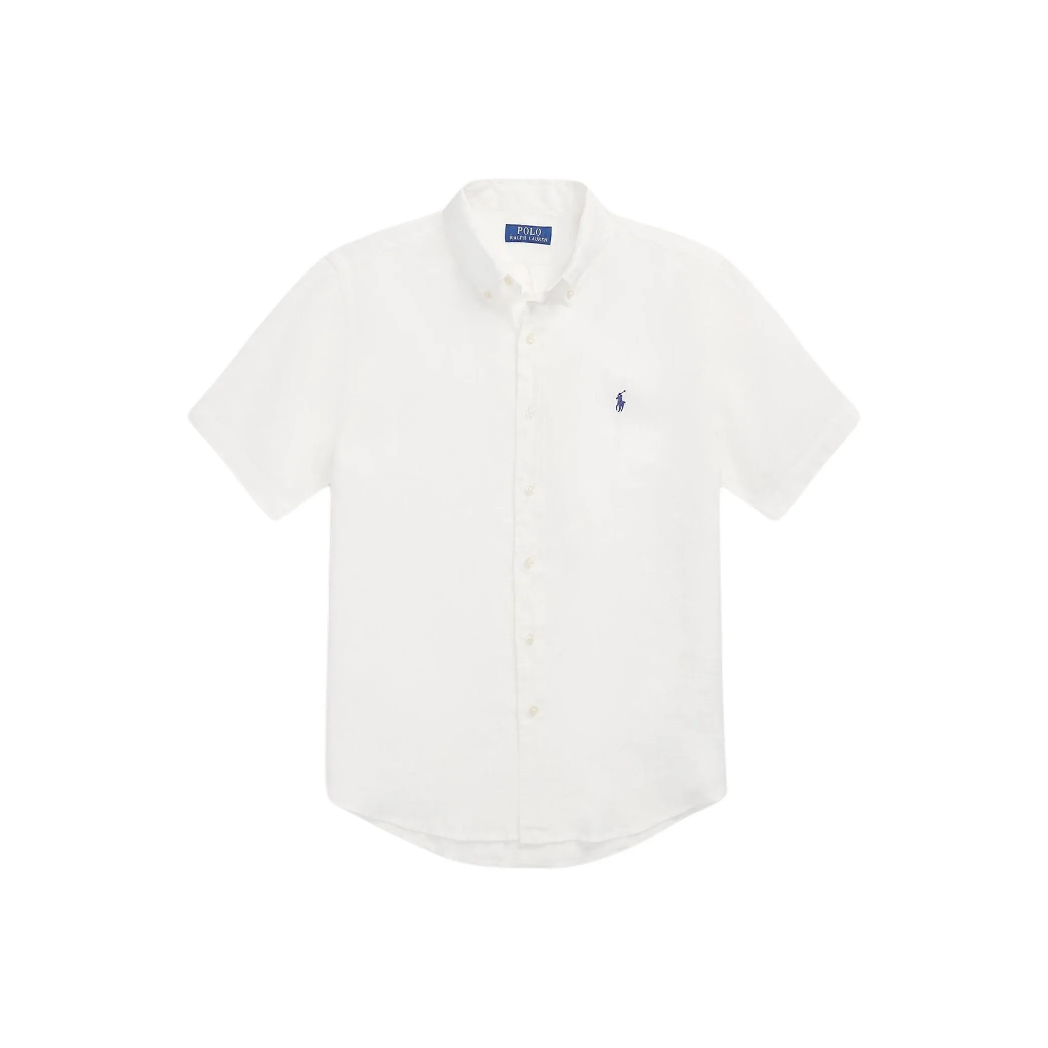 Polo Ralph Lauren Linen Shirt