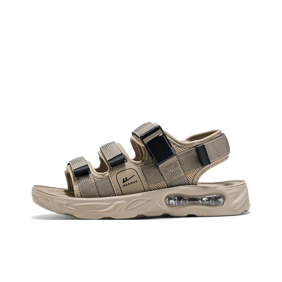 Warrior Пляжные сандалии Мужской
