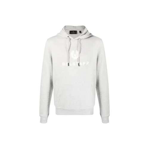 Belstaff Серебряный Мужские Свитшоты