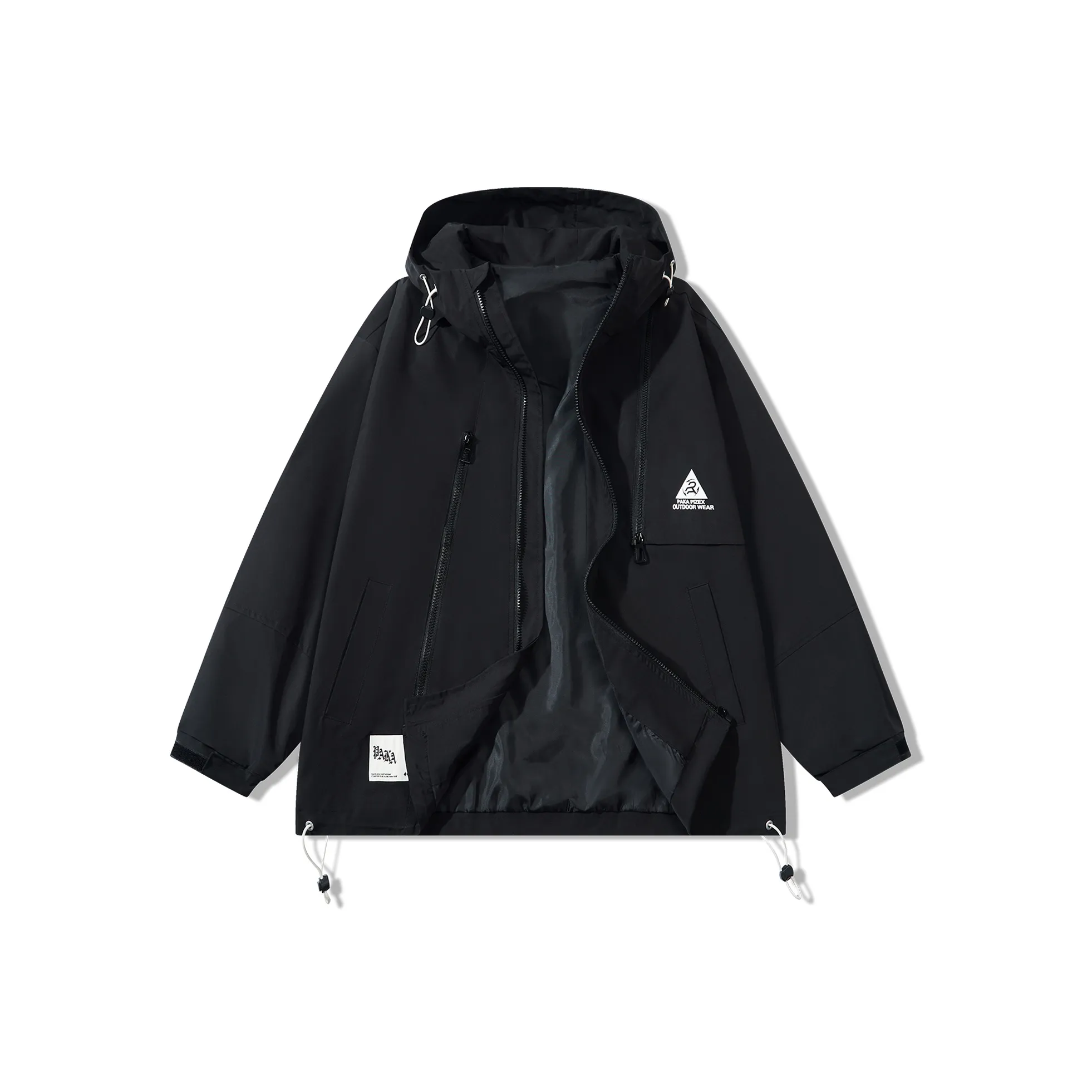 PAKA Унисекс Куртки