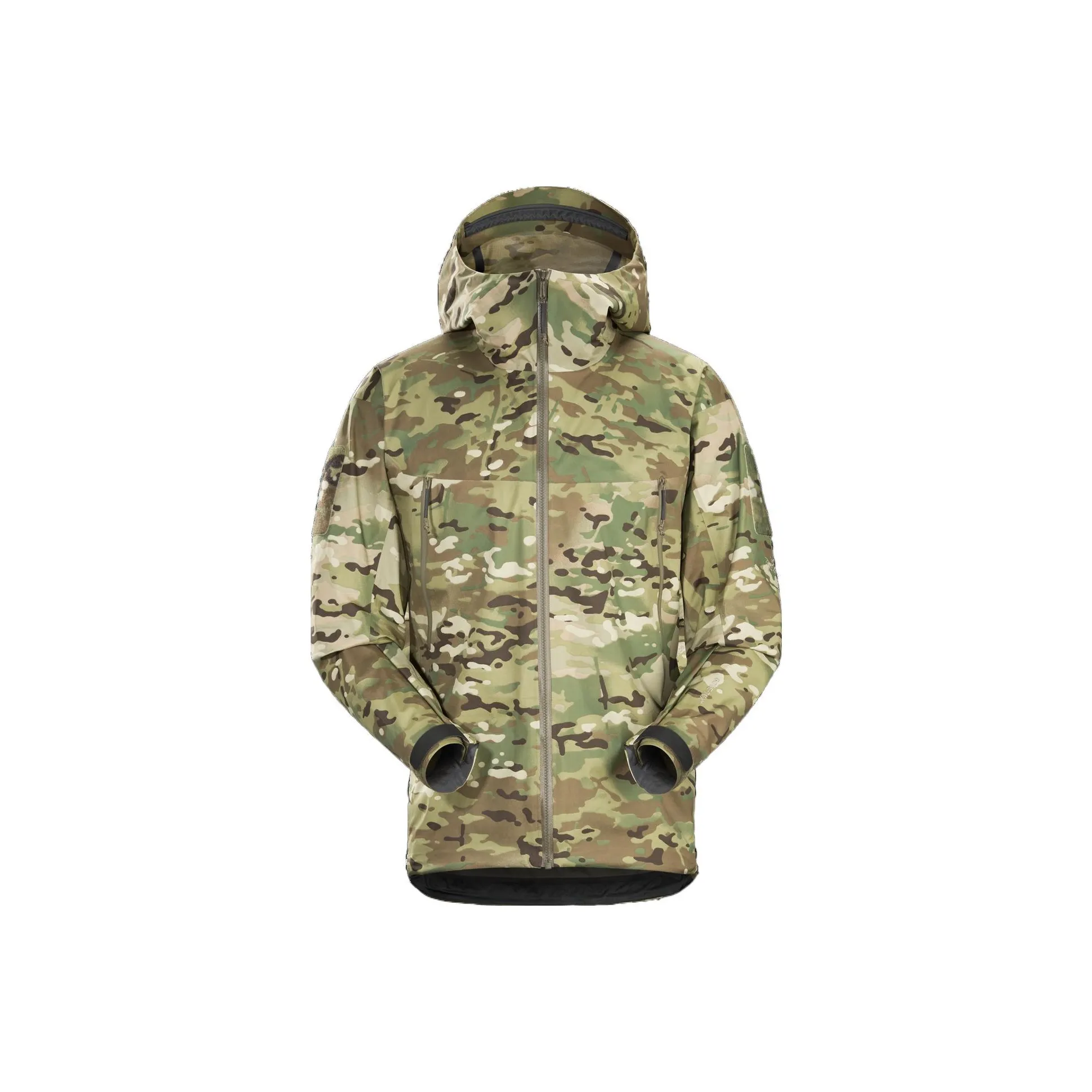 Arcteryx ALPHA LT Jacket Men's Green