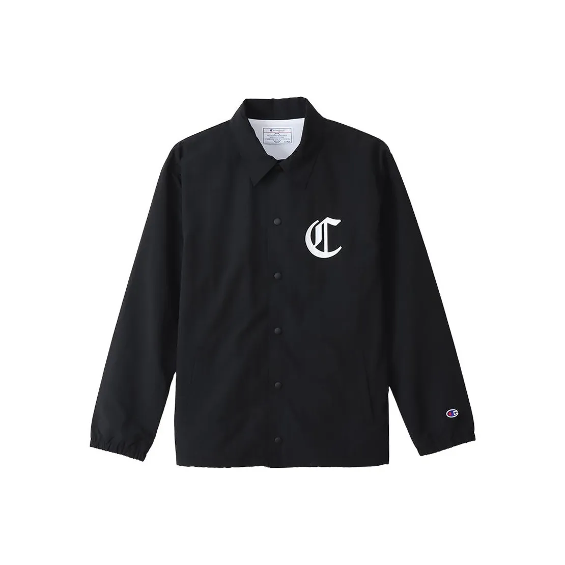 Champion Мужские Куртки