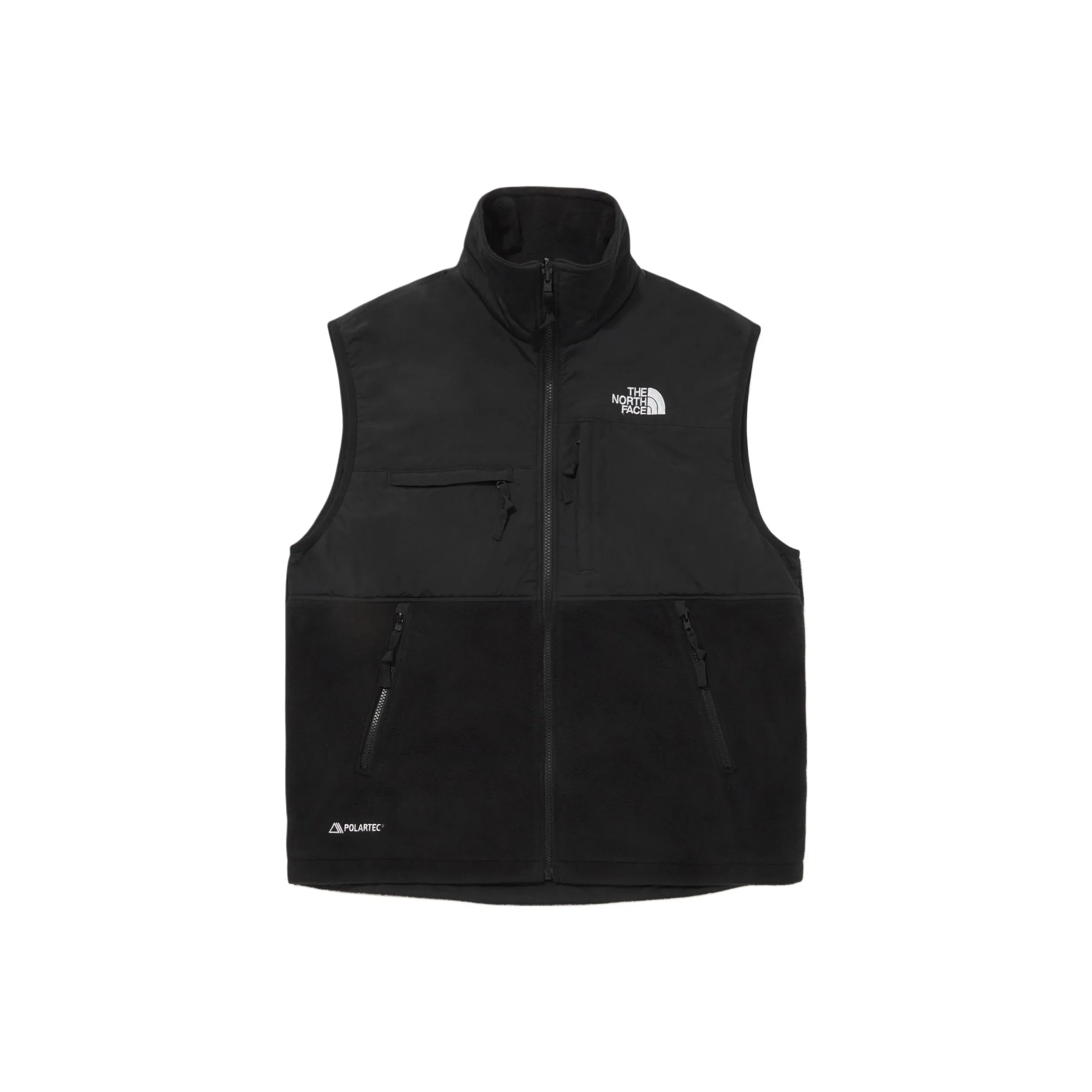 THE NORTH FACE Tank Top Men's Black