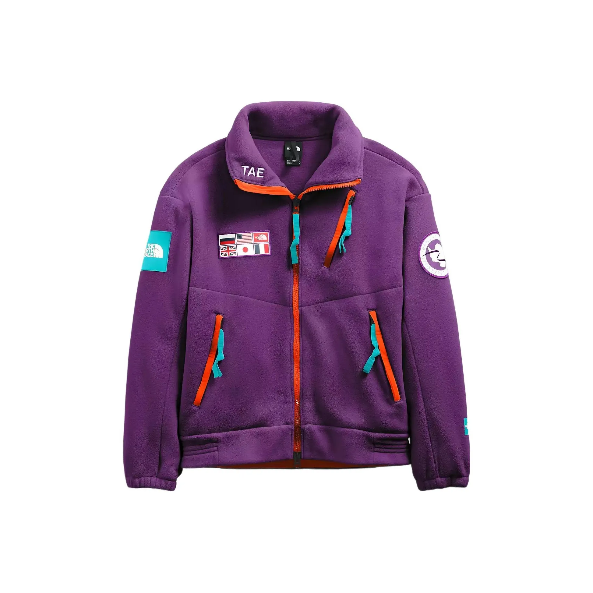 jungle boogie jacket