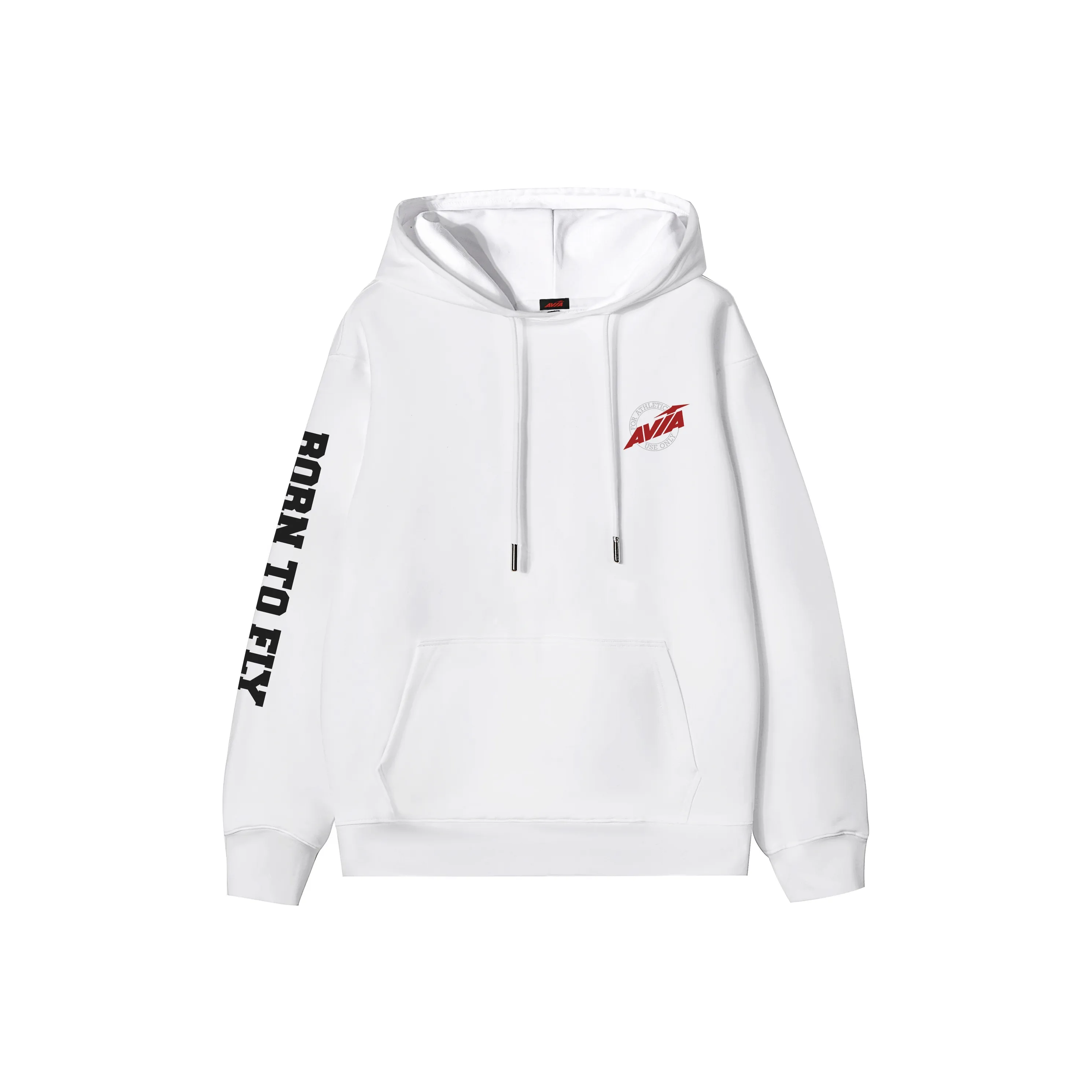 AVIA Sweatshirts Unisex