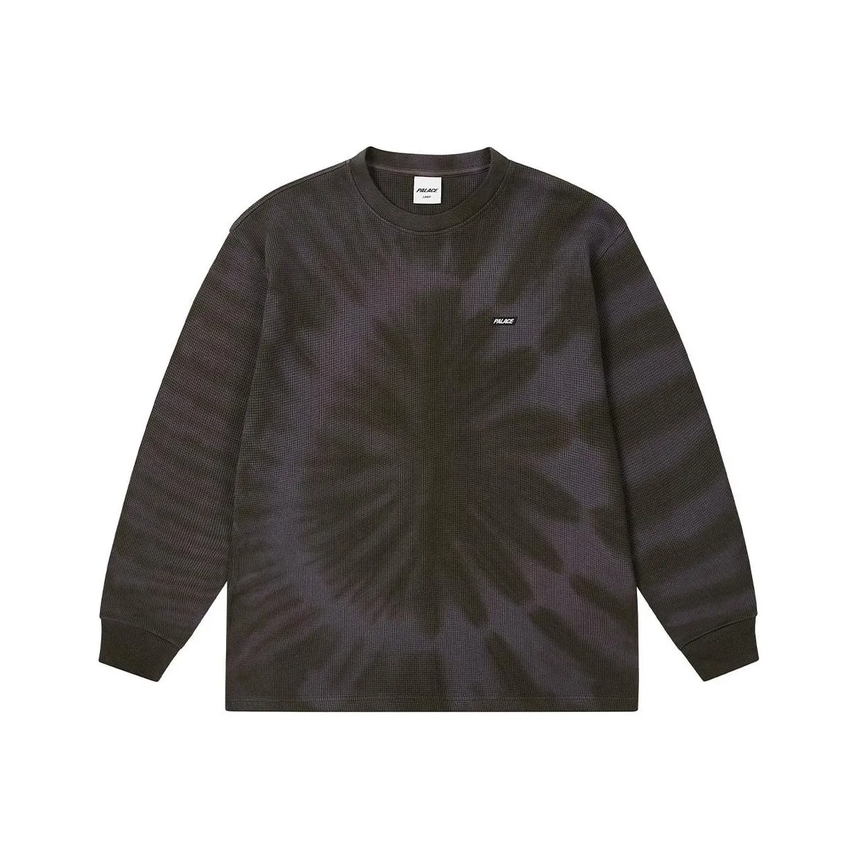 Дворцовый FW24 Черный Унисекс Свитшоты