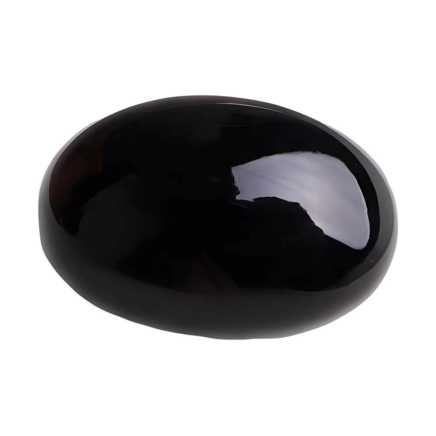 FANGCUIYUAN Glutinous Jade Jadeite Egg White Unisex