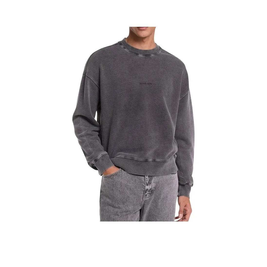 MICHAEL KORS SS25 Толстовка Мужской