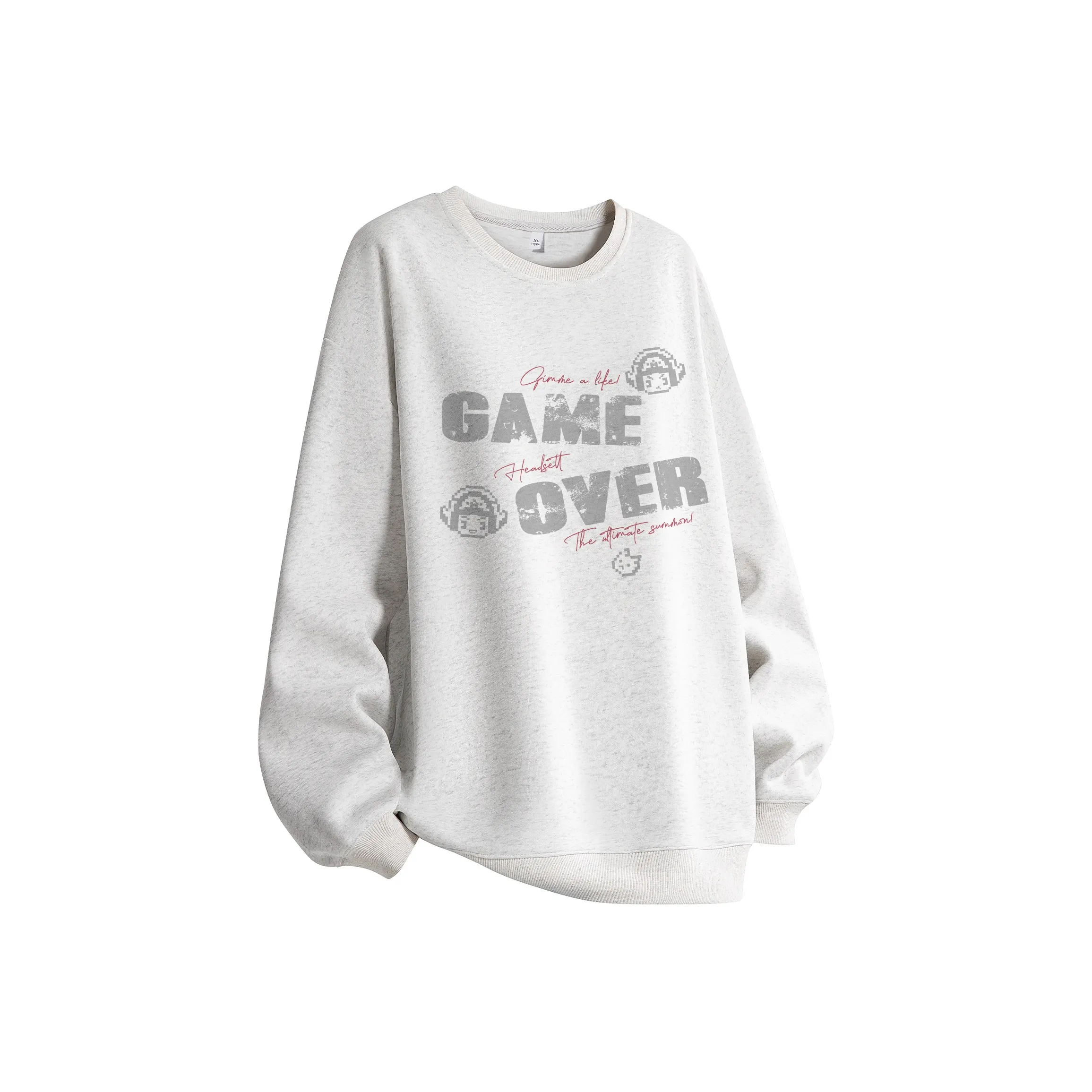 Buy for $169 Video Game Boy Sweatshirt Unisex
