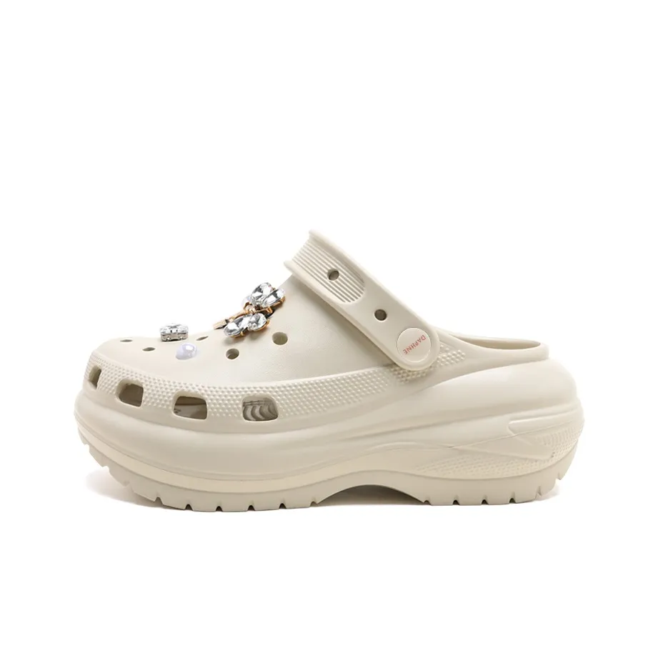 DAPHNE Сабо Хаки Женские