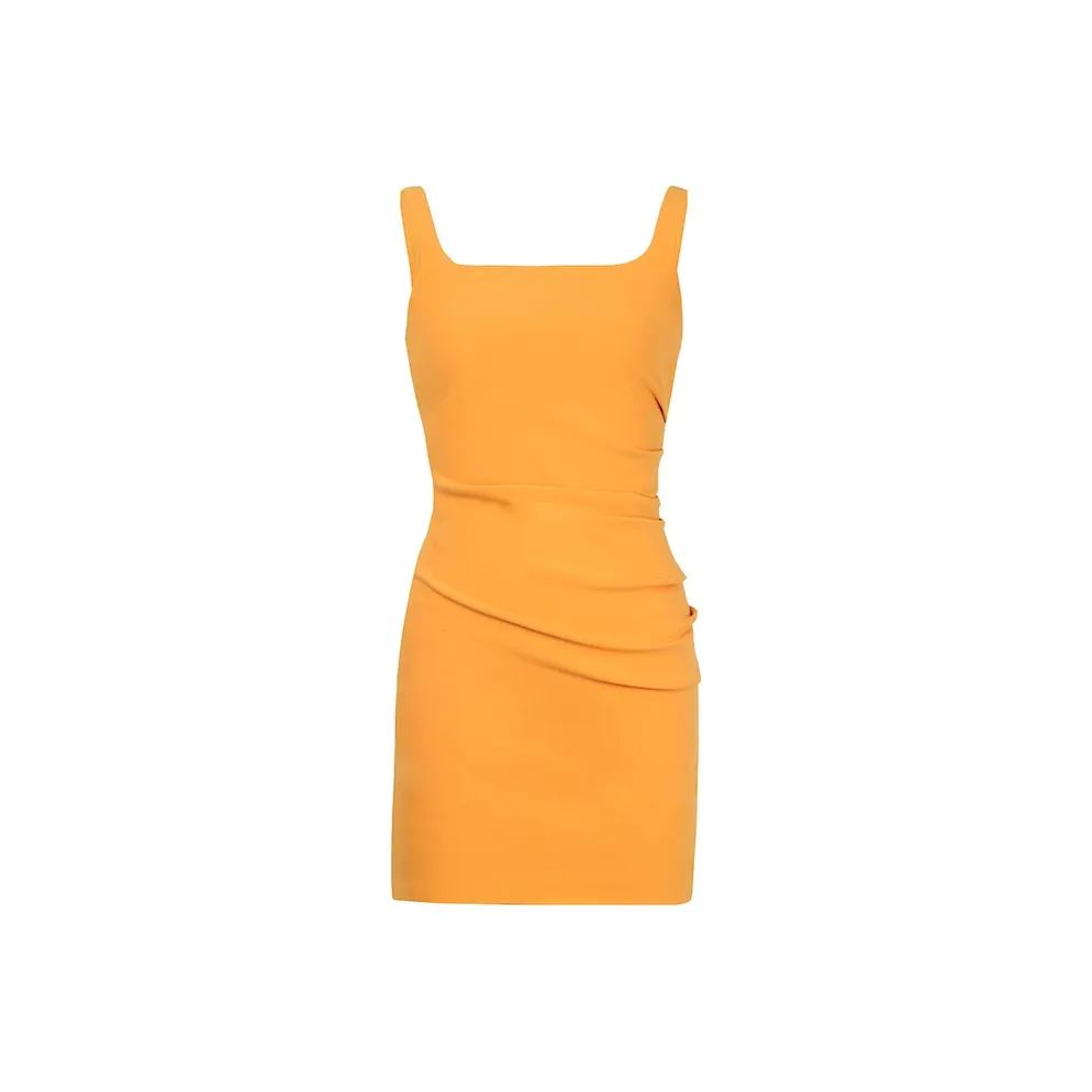 ALEX STEVENS Без рукавов Платье Женское