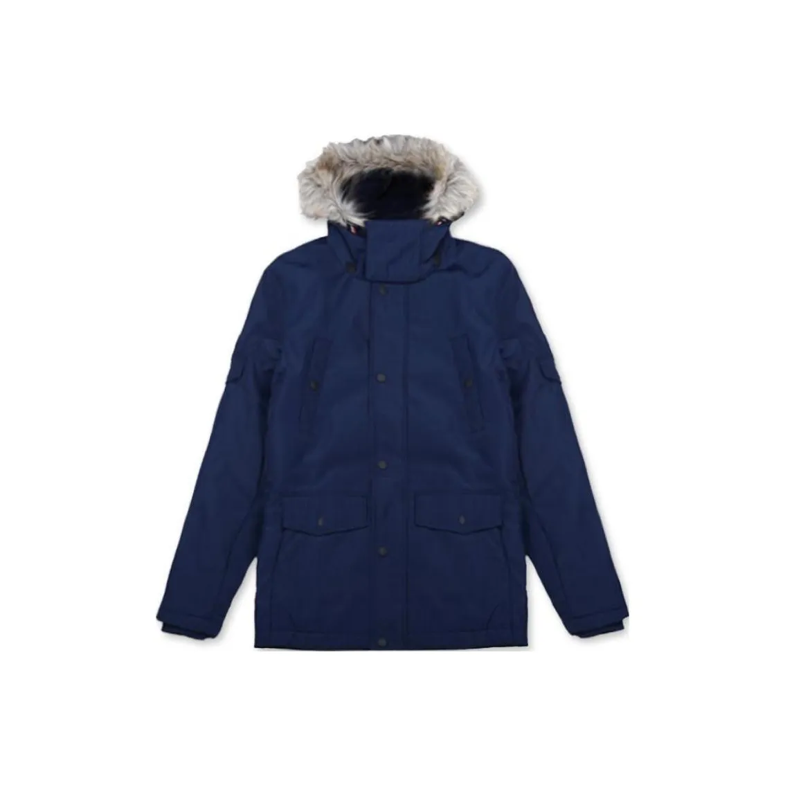 Tommy Hilfiger Куртки и Пальто Мужской