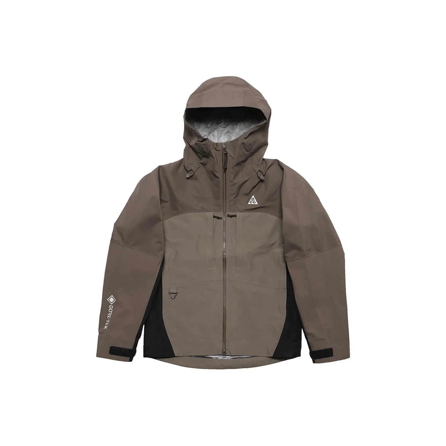 Nike Acg Storm FIT Adv Gore Tex Misery Ridge Jacket Asia Sizing