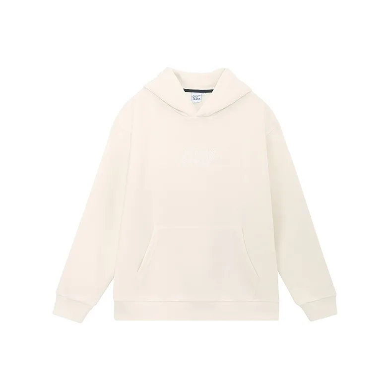 GOLF WORLD Series FW24 Толстовка Унисекс