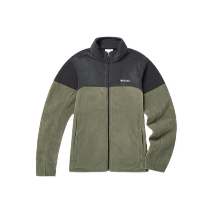 Columbia совместный бренд Casual Outdoor Куртка Мужская Зеленая