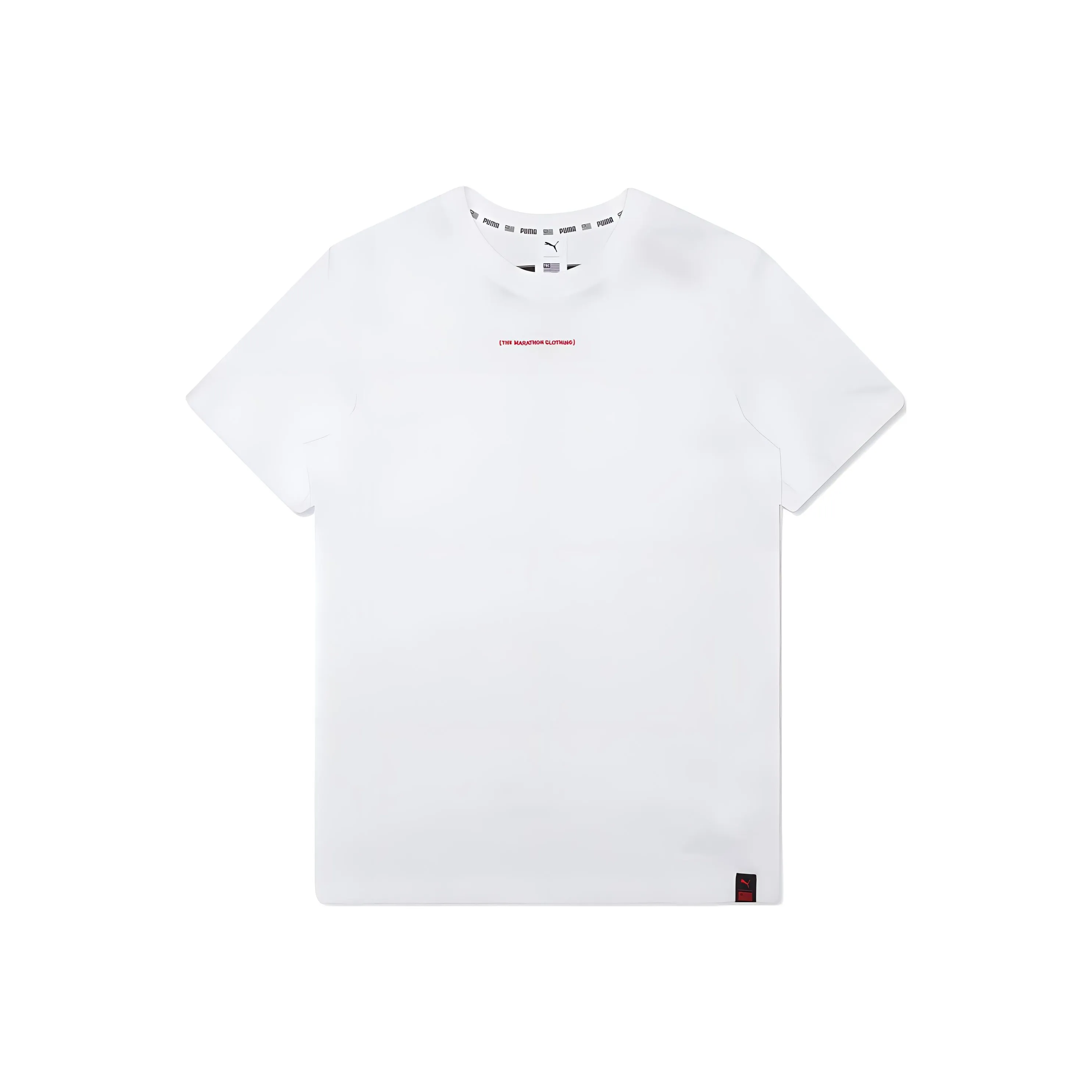 PUMA X Tmc Marathon Tee