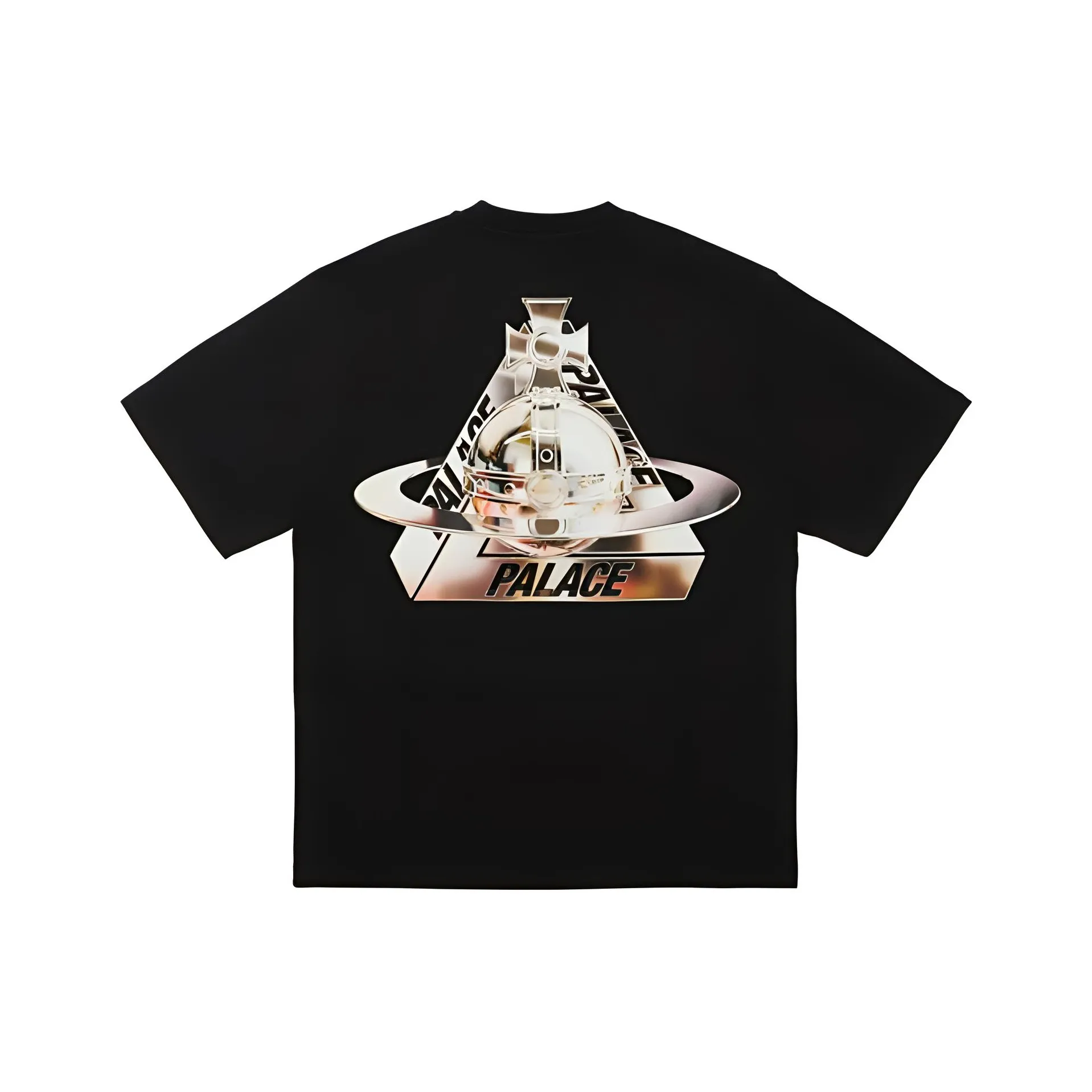 PALACE X Vivienne Westwood T Shirt