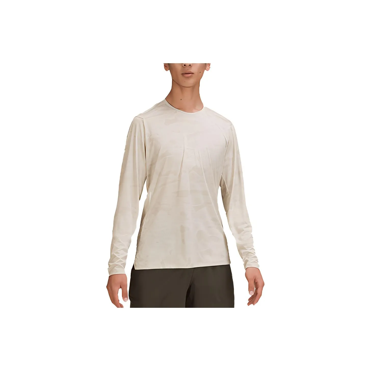 Lululemon Fast And Free T Shirts Men's