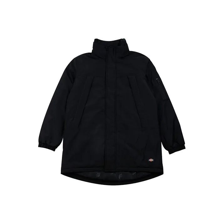 Dickies Мужские черные куртки