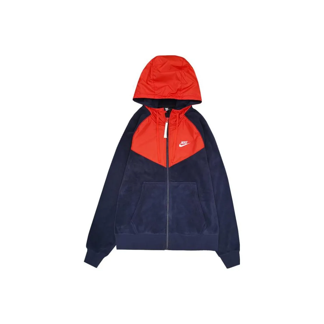 Nike Jackets Men's Navy Blue