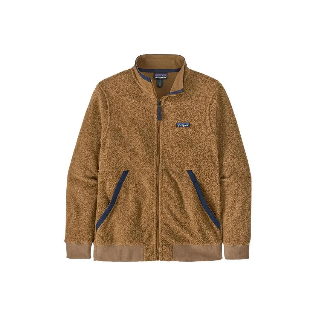 Patagonia Retro Pile Куртка Мужская