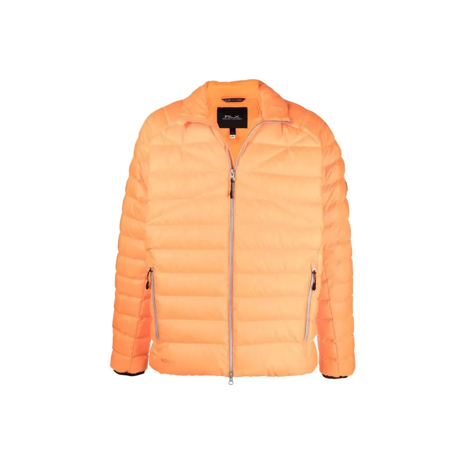 Ralph Lauren SS22 Куртки и Пальто Мужской Оранжевый