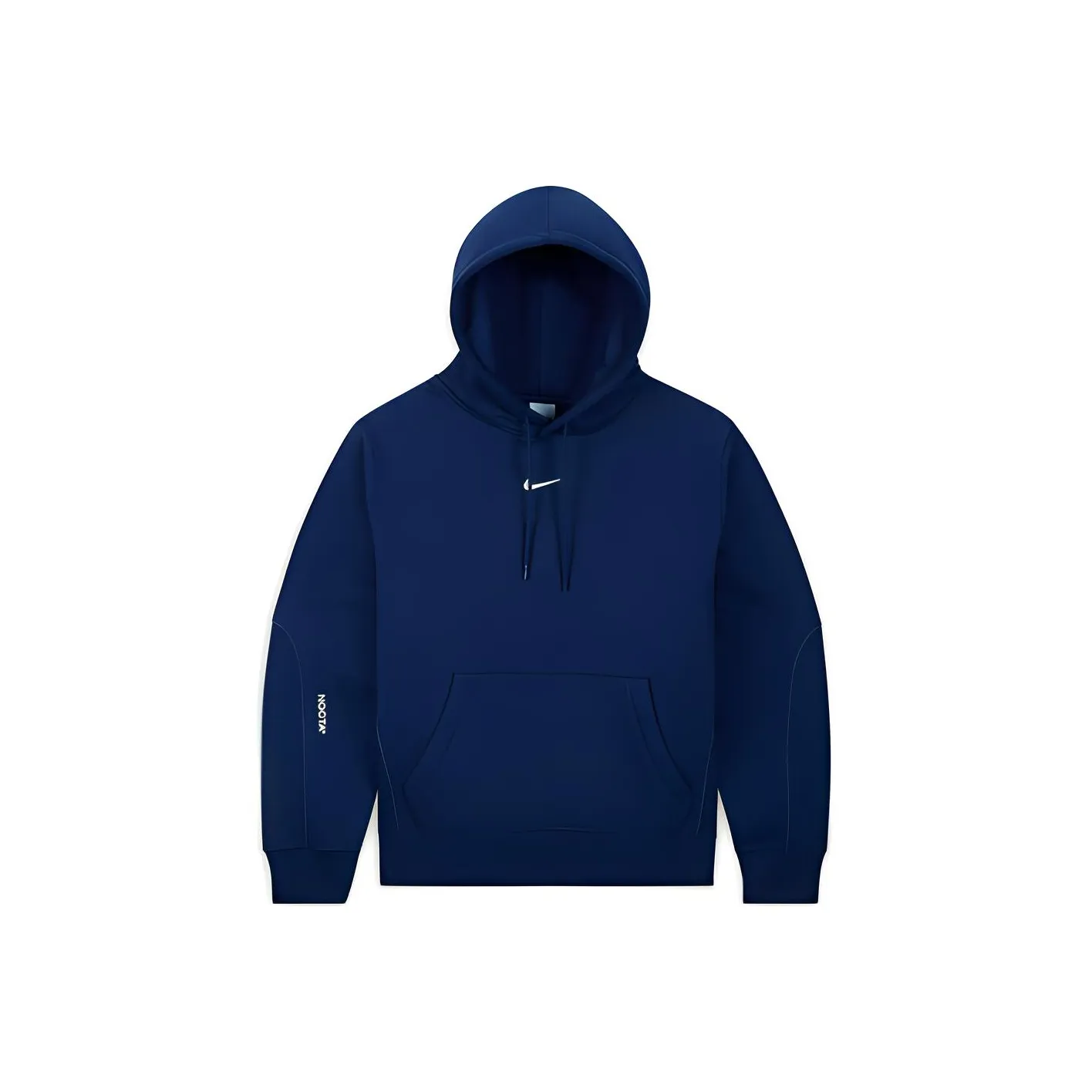 Nike X Drake Nocta Cardinal Stock Hoodie Asian Sizing