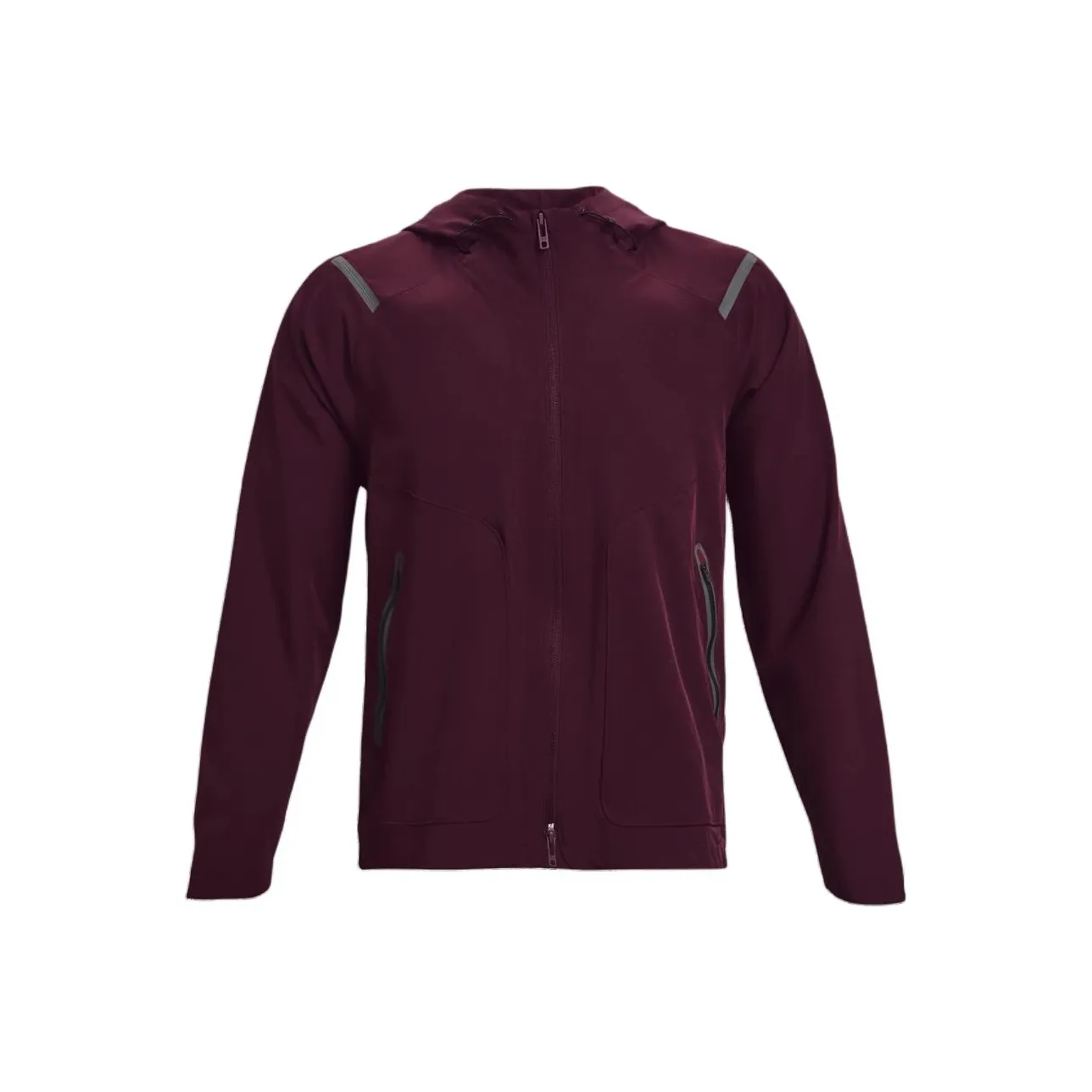 Under Armour UA Sun Protection Series Jackets Men's Rock Purple