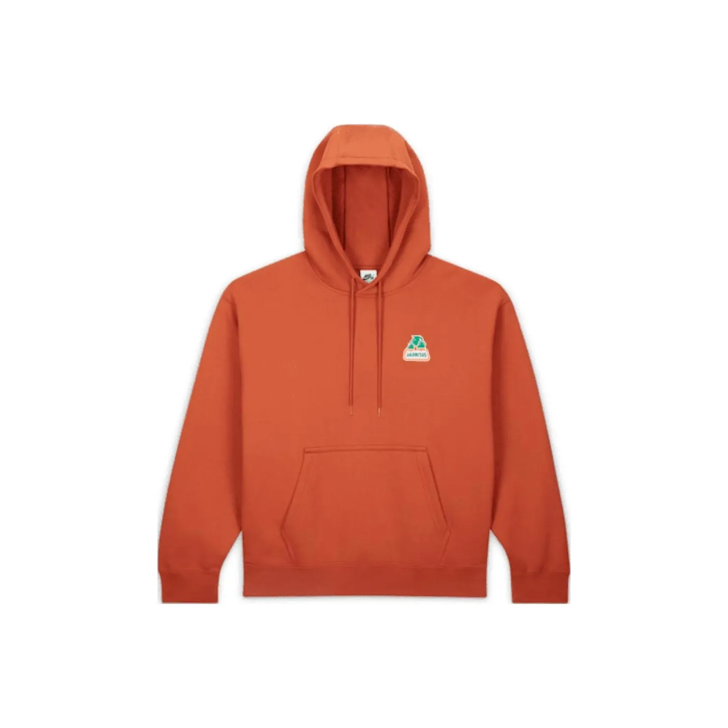 Nike Stitching Sb X Jarritos Hoodie