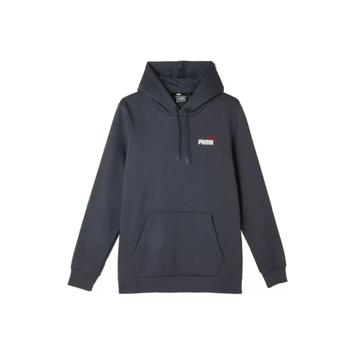 PUMA Толстовка Мужская Galaxy Gray