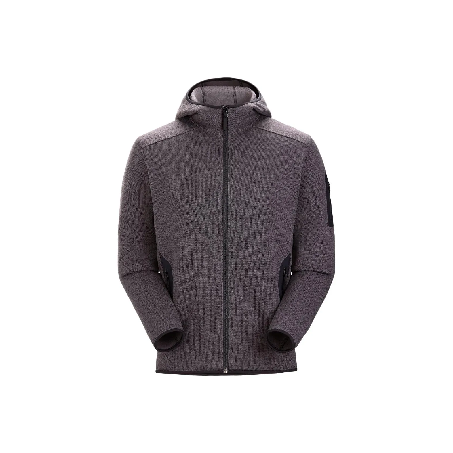 Arcteryx COVERT PULLOVER Jacket Men's