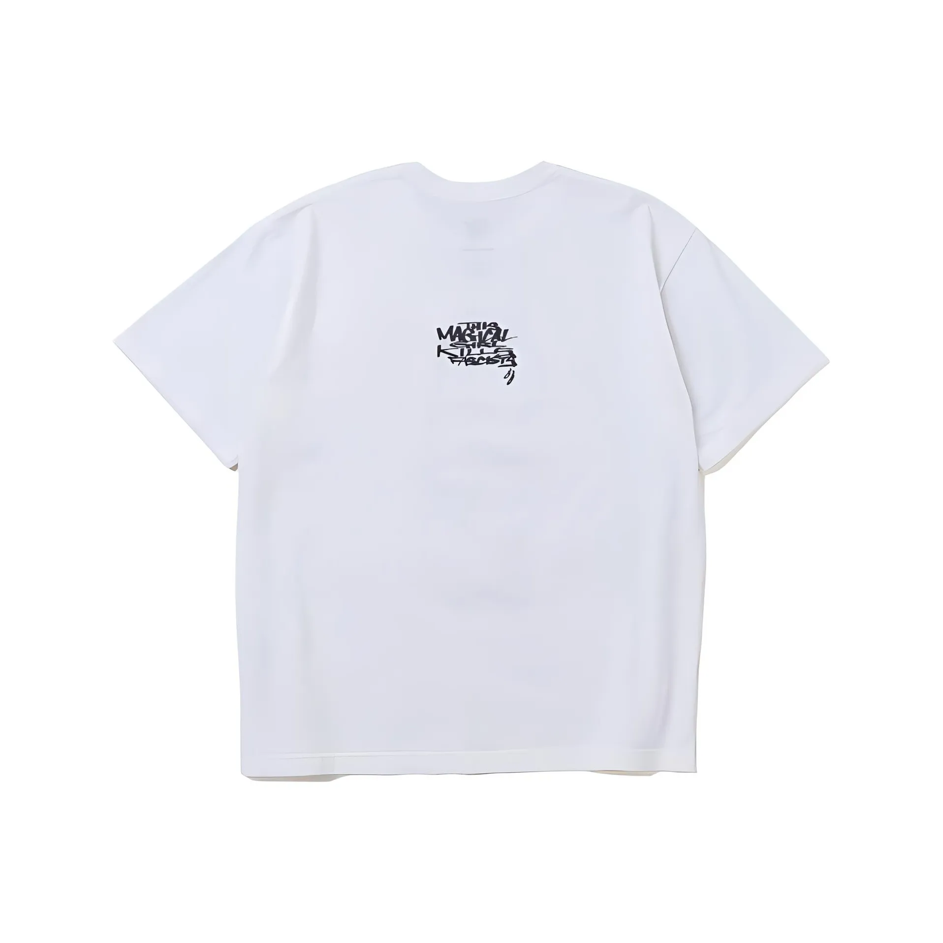 NEIGHBORHOOD Унисекс Т-рубашки