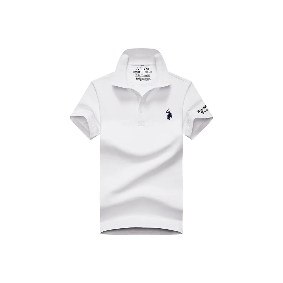 CASAMIA Мужская рубашка поло