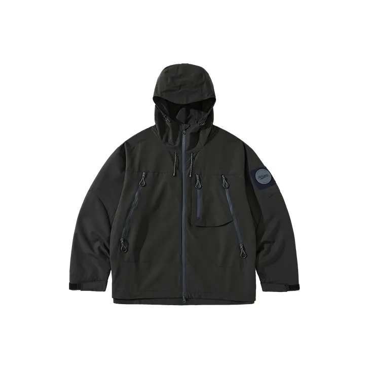 NOTHOMME Куртки и пальто унисекс