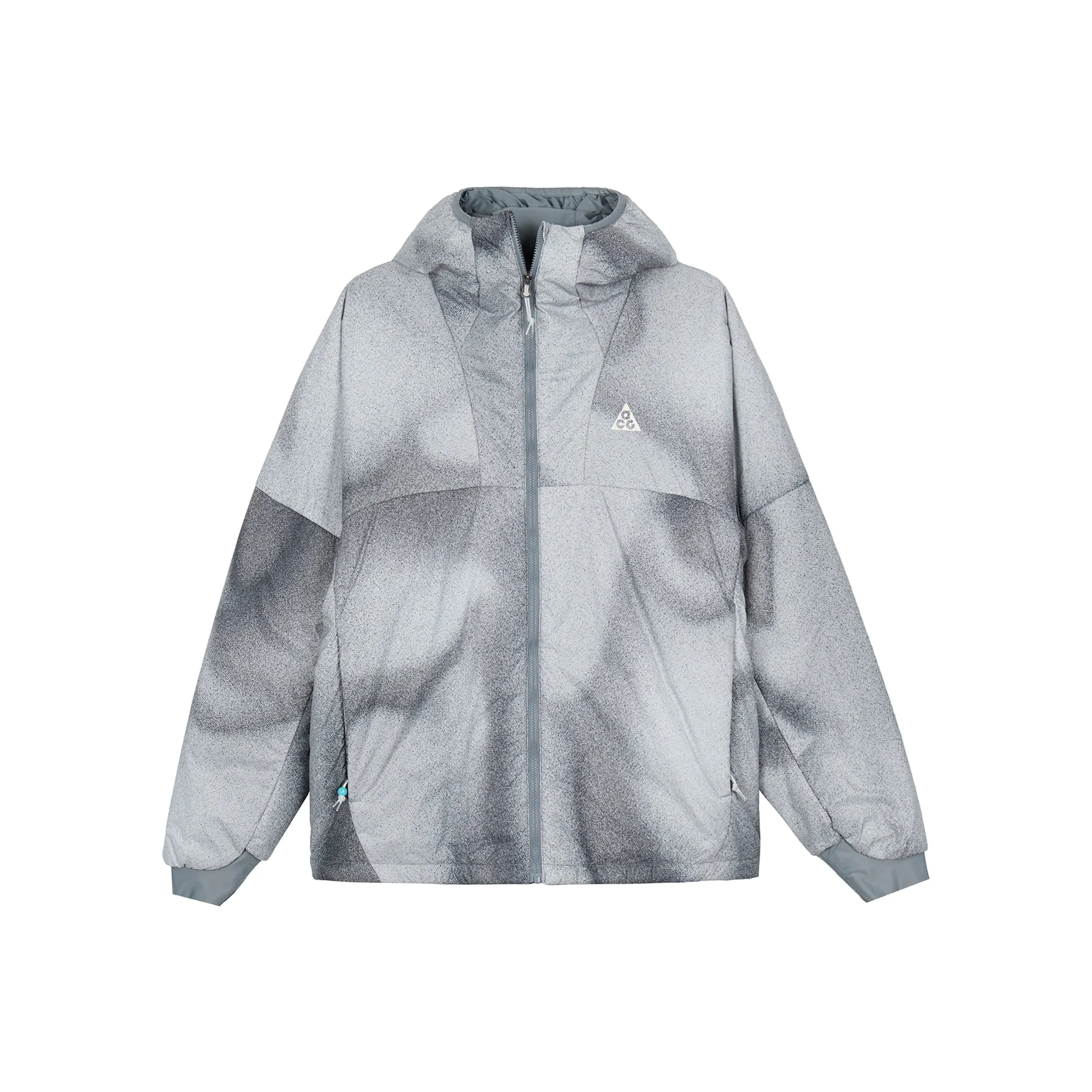 Nike ACG THERMA FIT Jackets Men's Gray