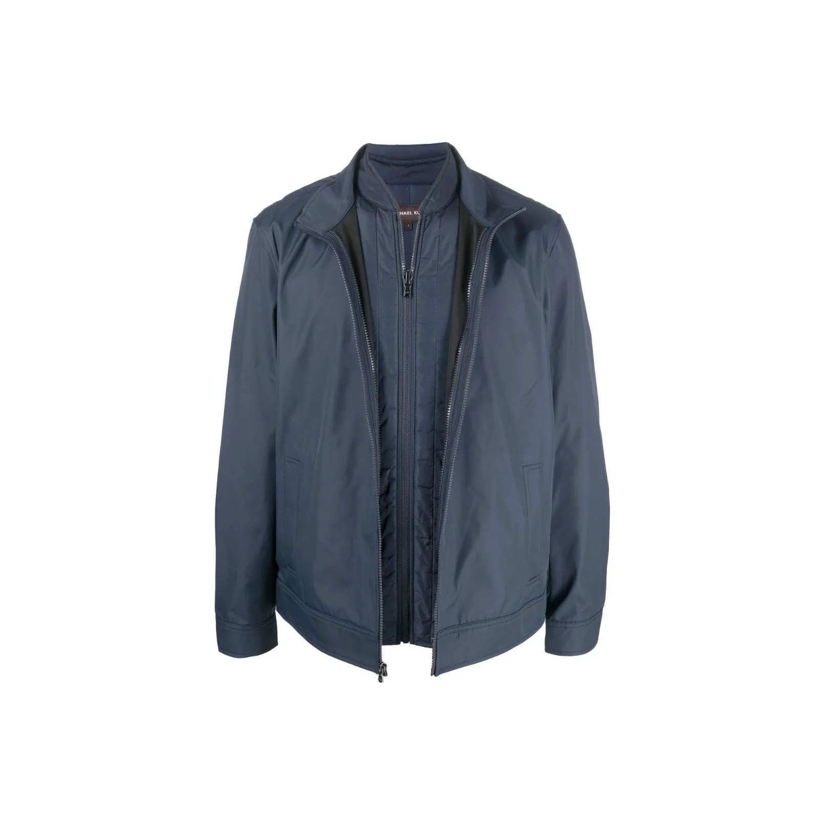 MICHAEL KORS 3 in 1 Zip up Track Jacket